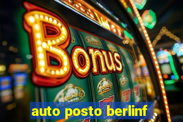 auto posto berlinf